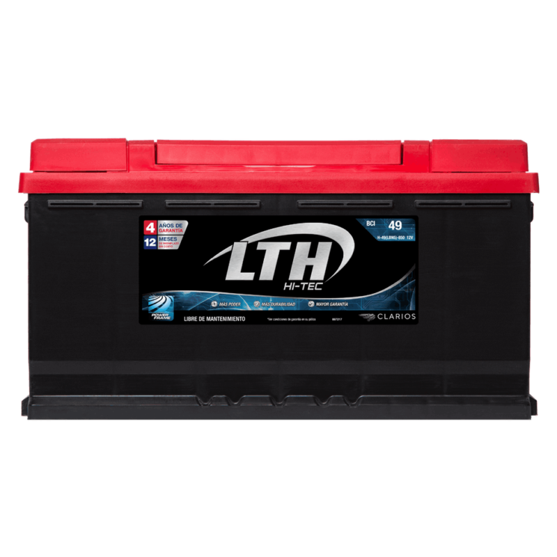 H-49(LN5)-850